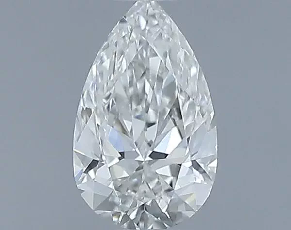 0.5 Carat · H · VVS2 excellent Cut