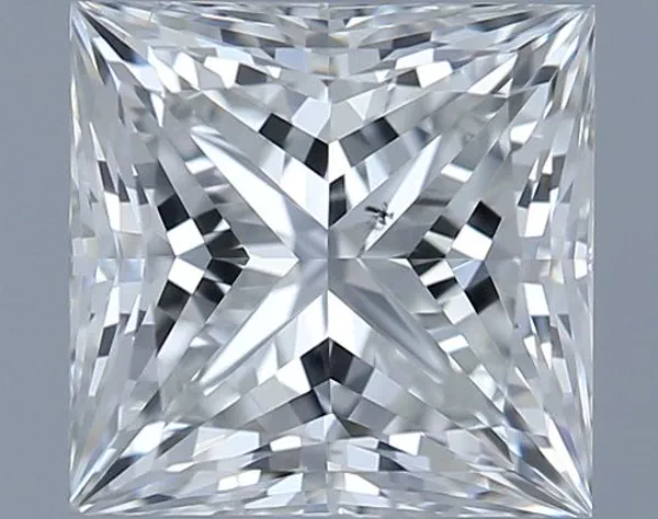 1.12 Carat · H · SI1 Rare Carat Ideal Cut