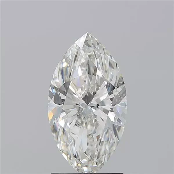 2.01 Carat · H · SI2 very good Cut