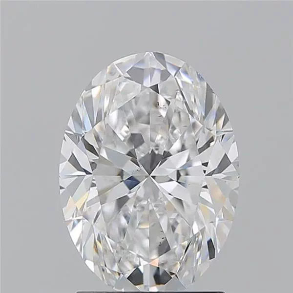 2.2 Carat · D · SI1 very good Cut