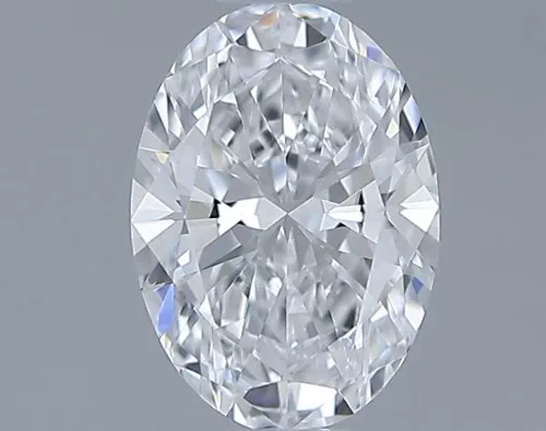 0.4 Carat · D · VVS1 very good Cut