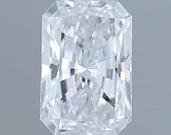 0.38 Carat · D · VVS2 Rare Carat Ideal Cut
