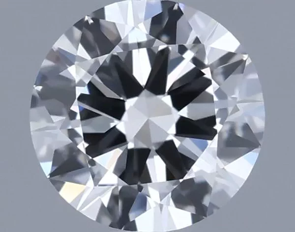 0.5 Carat · E · VVS1 very good Cut