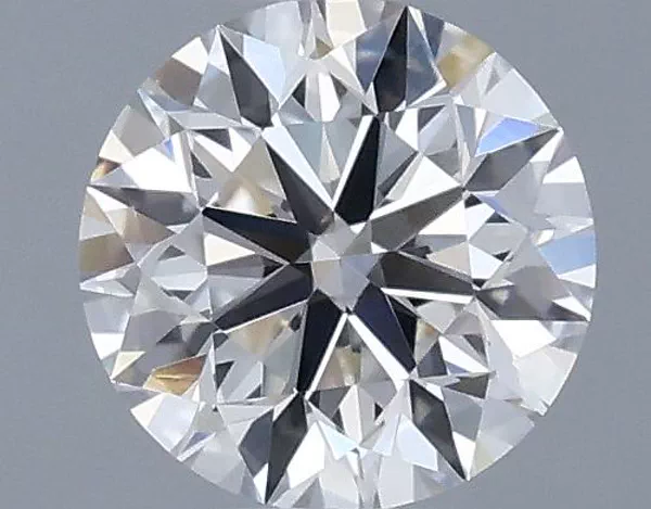 0.46 Carat · J · VVS2 excellent Cut
