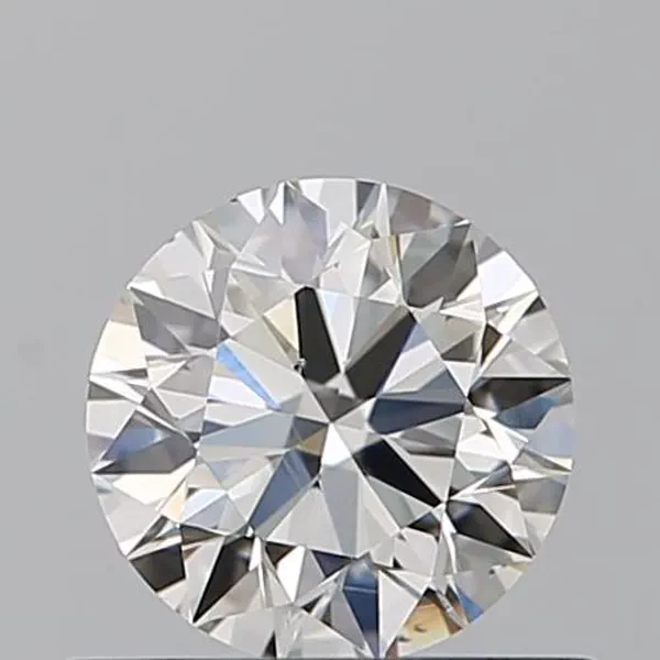 0.6 Carat · J · VS2 Rare Carat Ideal Cut