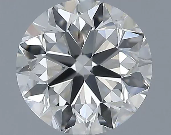 0.9 Carat · H · VVS1 very good Cut