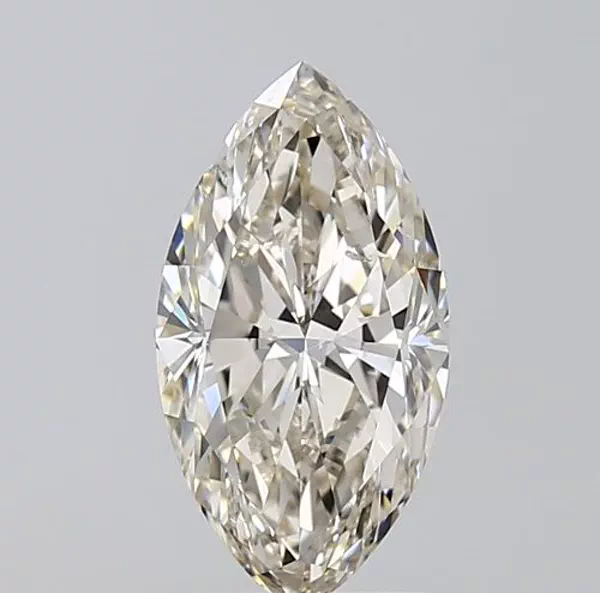 2 Carat · K · SI1 very good Cut