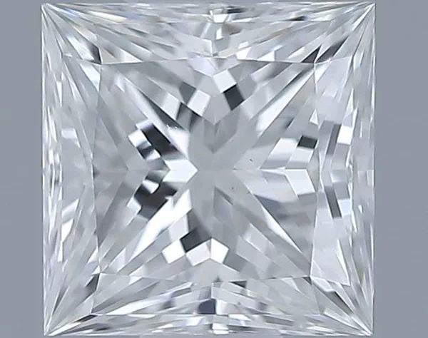 0.6 Carat · E · VS1 Rare Carat Ideal Cut