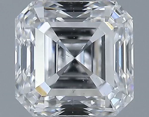 1 Carat · F · SI1 very good Cut