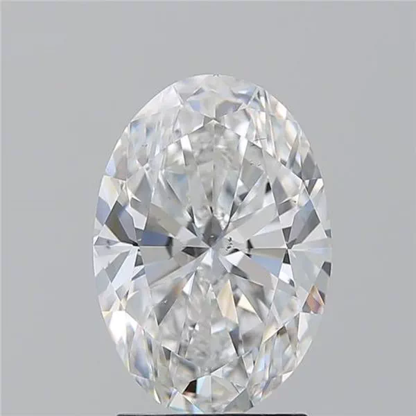 2.5 Carat · E · VS2 Rare Carat Ideal Cut