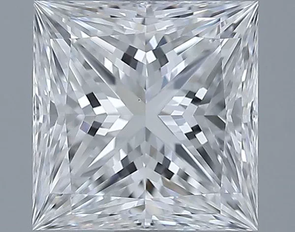 2.04 Carat · E · VVS2 Rare Carat Ideal Cut