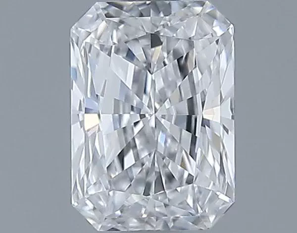 1 Carat · D · VVS1 very good Cut