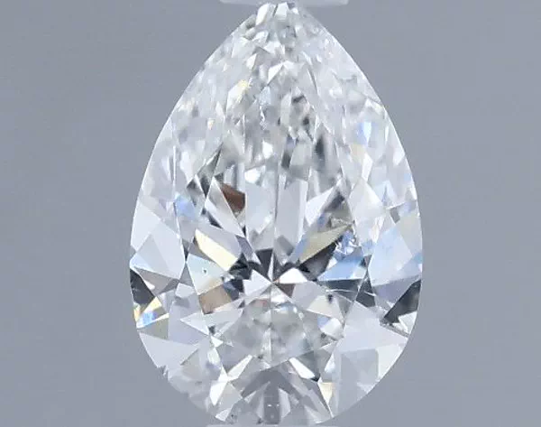 0.61 Carat · D · SI1 Rare Carat Ideal Cut
