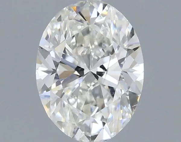 0.49 Carat · I · SI2 very good Cut