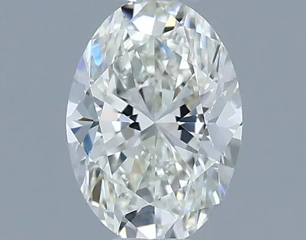 0.42 Carat · I · VVS1 very good Cut