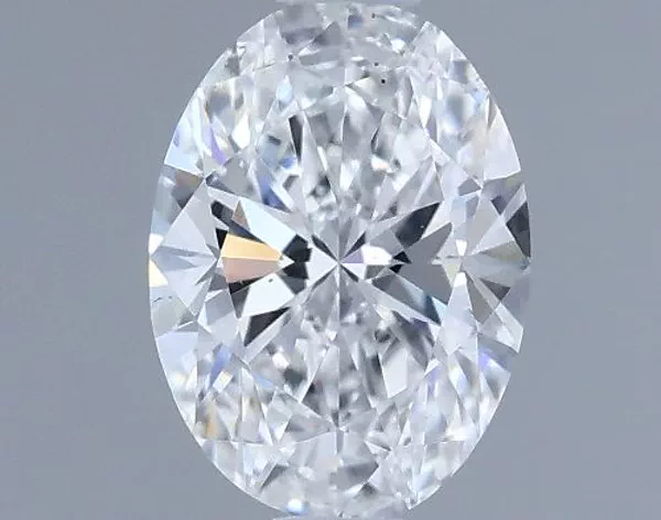 0.61 Carat · D · VS2 Rare Carat Ideal Cut