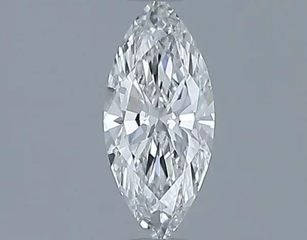 0.34 Carat · F · SI1 very good Cut