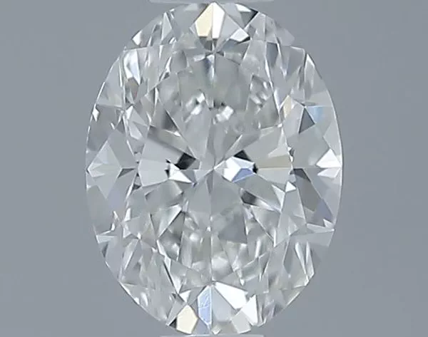 0.5 Carat · H · VVS2 very good Cut