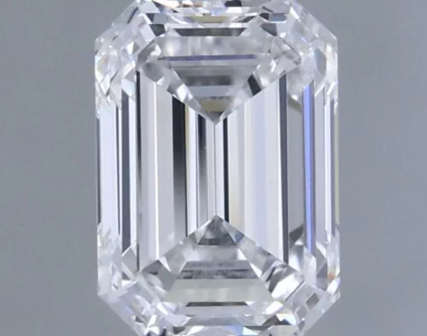 0.61 Carat · D · VS1 Rare Carat Ideal Cut