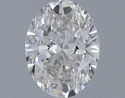 0.5 Carat · H · SI1 very good Cut
