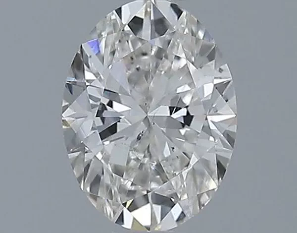 0.5 Carat · H · SI1 very good Cut