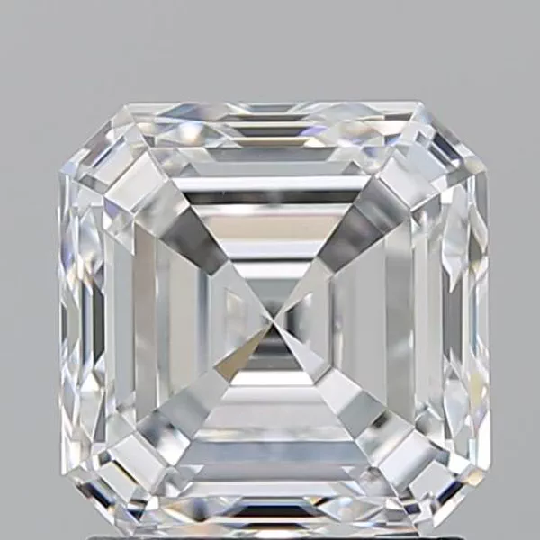 2.01 Carat · F · VS1 Rare Carat Ideal Cut