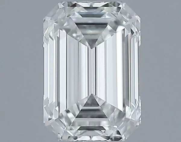 0.5 Carat · I · VVS2 excellent Cut