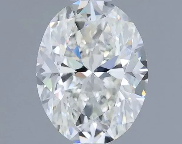 0.6 Carat · I · VVS2 very good Cut