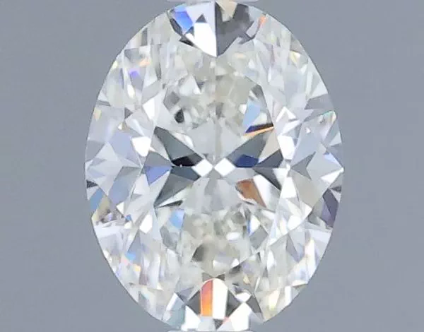 0.67 Carat · I · VS1 very good Cut