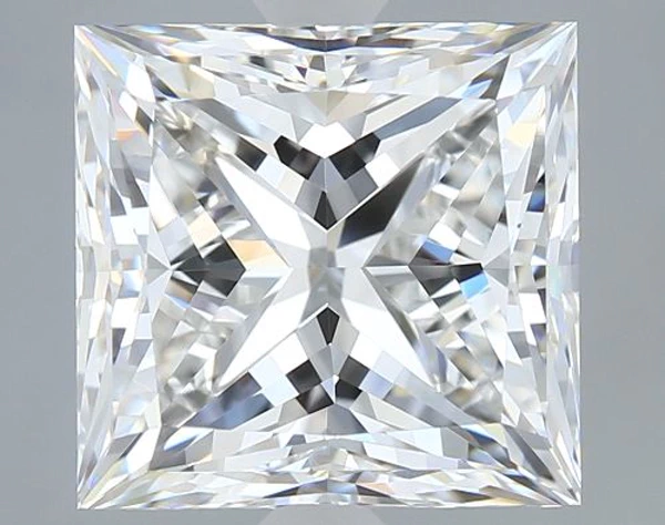 4.02 Carat · F · VVS1 Rare Carat Ideal Cut