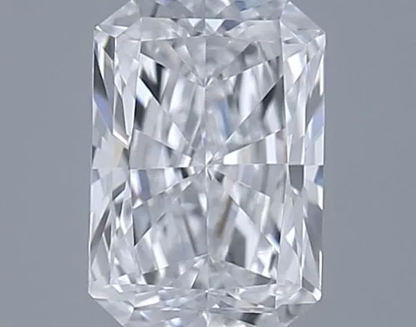 0.34 Carat · D · VVS2 very good Cut