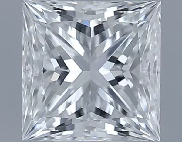 0.42 Carat · E · VVS1 Rare Carat Ideal Cut