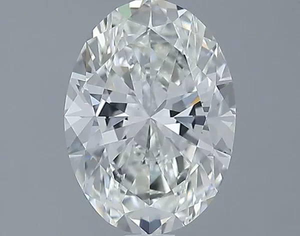2 Carat · I · VS1 Rare Carat Ideal Cut