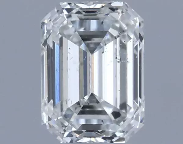 0.5 Carat · I · SI2 very good Cut
