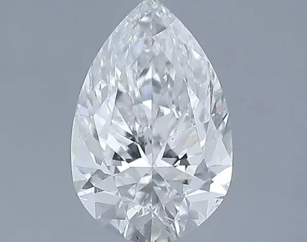 1.52 Carat · D · SI1 Rare Carat Ideal Cut