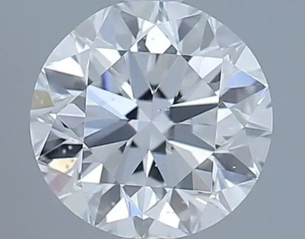 0.71 Carat · D · SI1 very good Cut