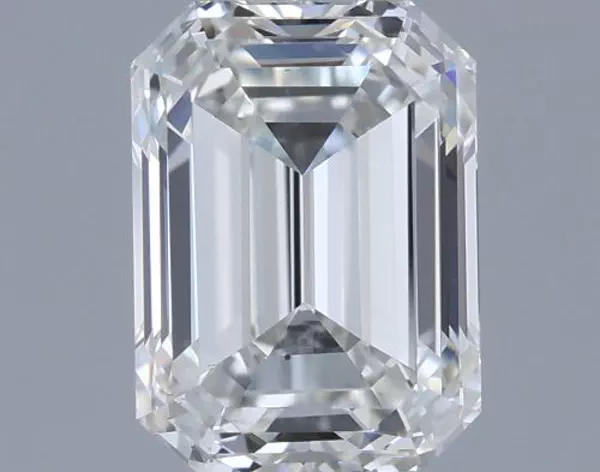 1.01 Carat · H · VS2 very good Cut