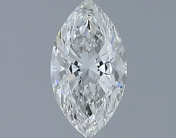 0.9 Carat · H · SI1 very good Cut