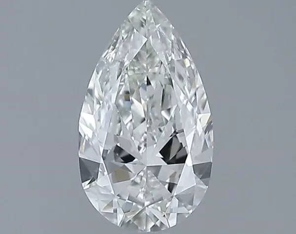 1 Carat · I · IF very good Cut