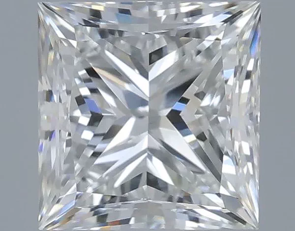 1 Carat · I · VS1 Rare Carat Ideal Cut