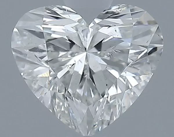 1.08 Carat · I · SI2 Rare Carat Ideal Cut