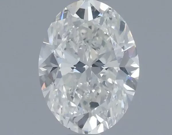 0.9 Carat · H · SI1 very good Cut