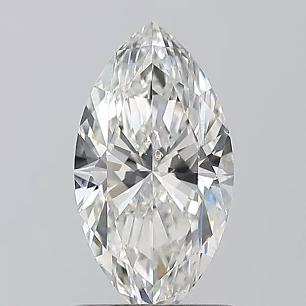 1 Carat · D · SI1 Rare Carat Ideal Cut