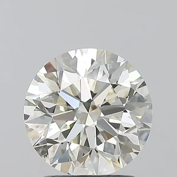 1.7 Carat · K · SI1 excellent Cut
