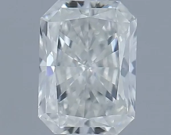0.57 Carat · I · VS2 Rare Carat Ideal Cut