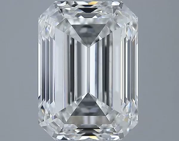 5.63 Carat · G · VS1 Rare Carat Ideal Cut