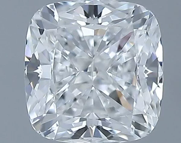0.7 Carat · F · VVS2 Rare Carat Ideal Cut