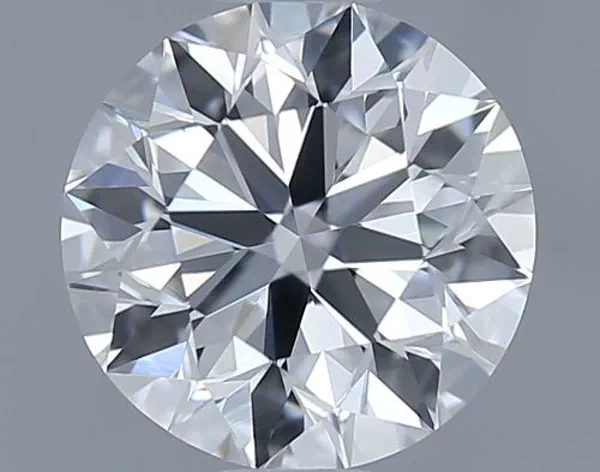 1 Carat · D · IF excellent Cut