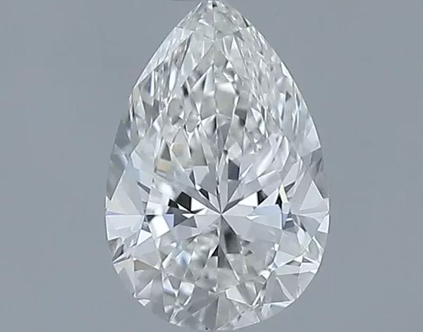 0.6 Carat · H · VVS2 very good Cut
