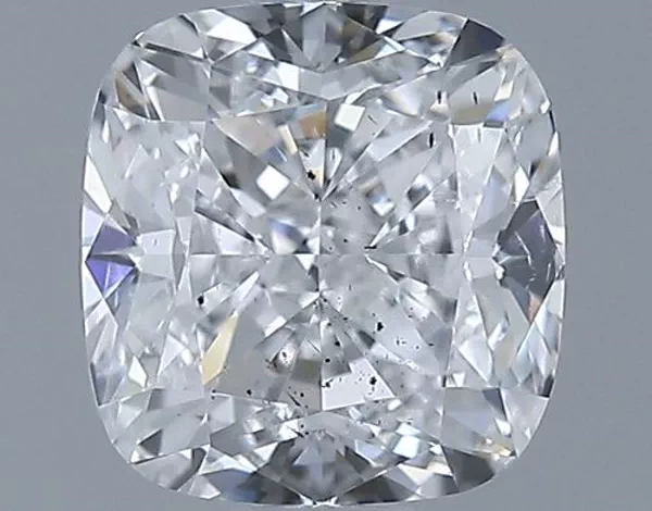 1 Carat · E · SI2 Rare Carat Ideal Cut